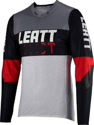 Gravity 4.0 MTB Jersey - Men's|-|Maillot MTB Gravity 4.0 - Homme sold by The Last Hunt