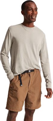 Sea Long Sleeve Tee - Men's|-|T-shirt à manches longues Sea - Homme sold by The Last Hunt