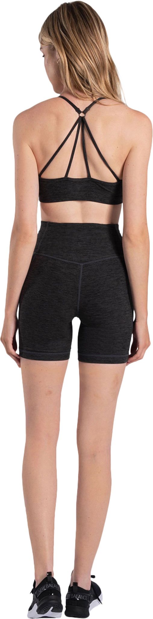 Half Moon Bike Shorts - Women's|-|Short cycliste Half Moon - Femme sold by The Last Hunt product image thumbnail 2