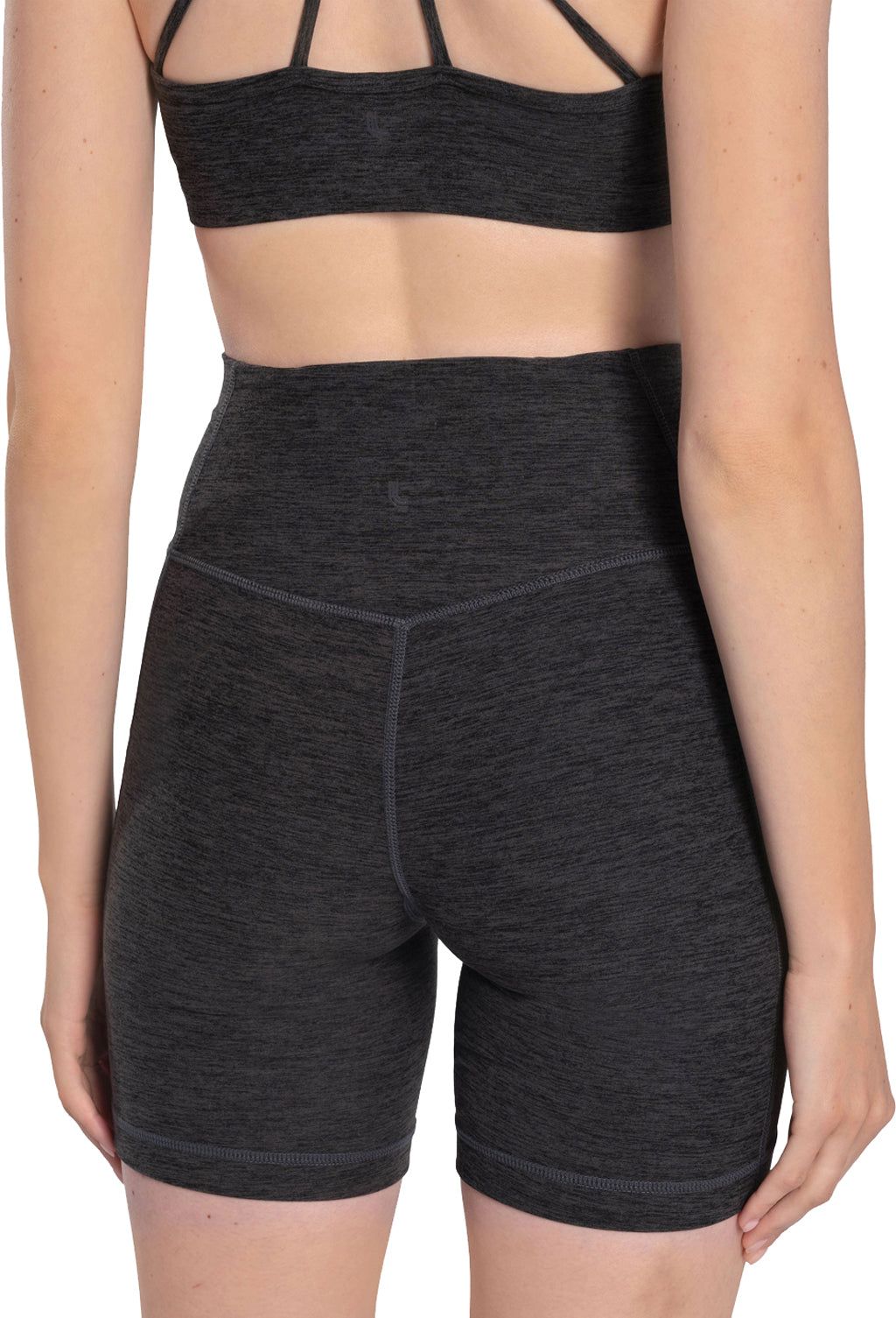 Half Moon Bike Shorts - Women's|-|Short cycliste Half Moon - Femme sold by The Last Hunt product image thumbnail 3