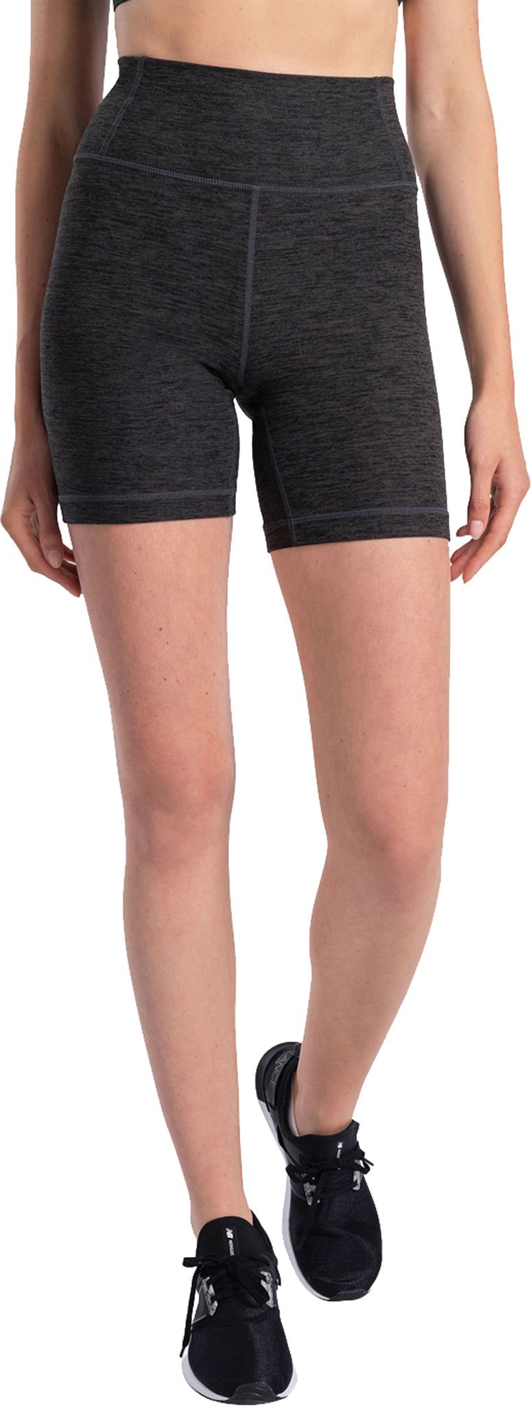 Half Moon Bike Shorts - Women's|-|Short cycliste Half Moon - Femme sold by The Last Hunt
