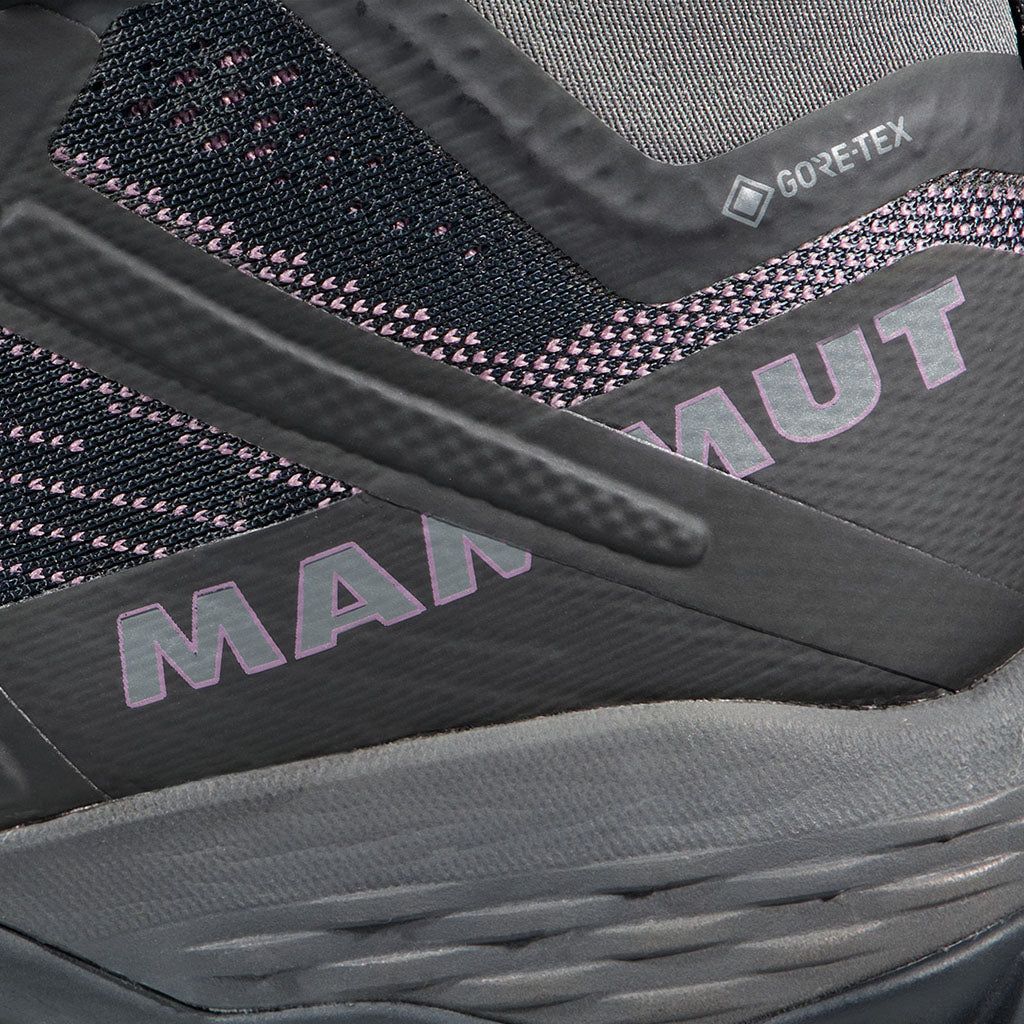 Ducan Mid GTX Hiking Boots - Women's|-|Bottes de randonnée mi-hautes GTX Ducan - Femme sold by The Last Hunt product image thumbnail 4