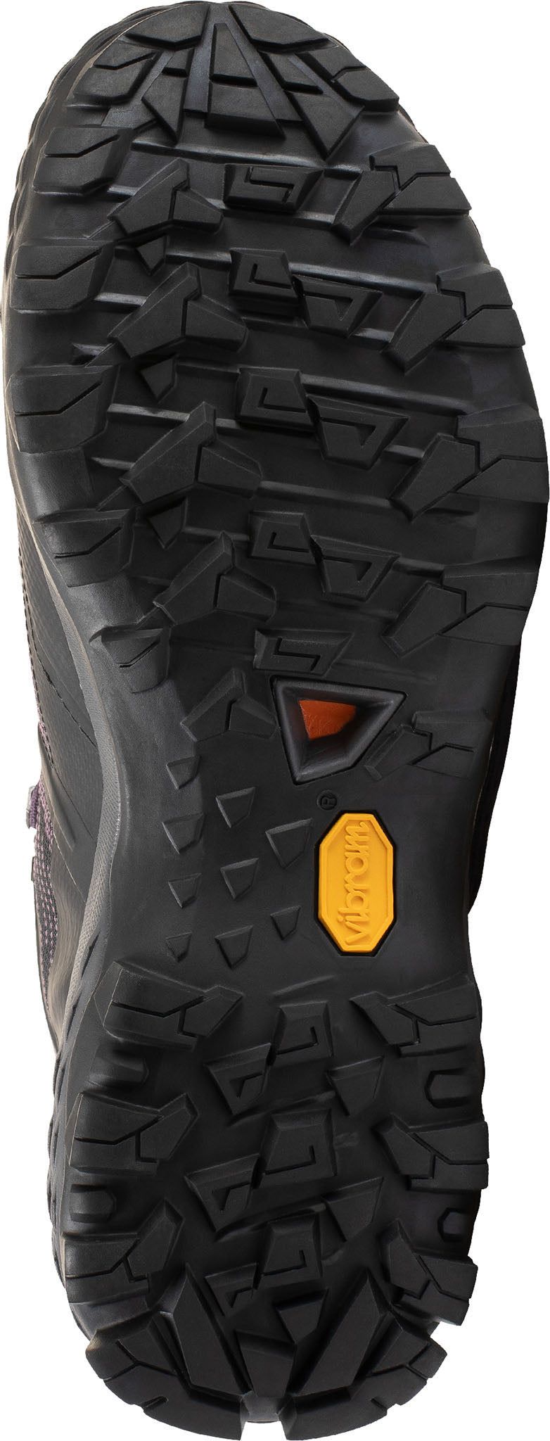 Ducan Mid GTX Hiking Boots - Women's|-|Bottes de randonnée mi-hautes GTX Ducan - Femme sold by The Last Hunt product image thumbnail 2