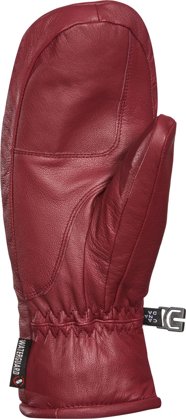 Distinct Primaloft Mitts - Women's|-|Mitaines Distinct Primaloft - Femme sold by The Last Hunt product image thumbnail 3