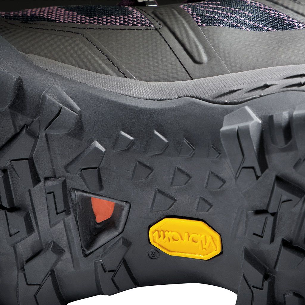 Ducan Mid GTX Hiking Boots - Women's|-|Bottes de randonnée mi-hautes GTX Ducan - Femme sold by The Last Hunt product image thumbnail 3