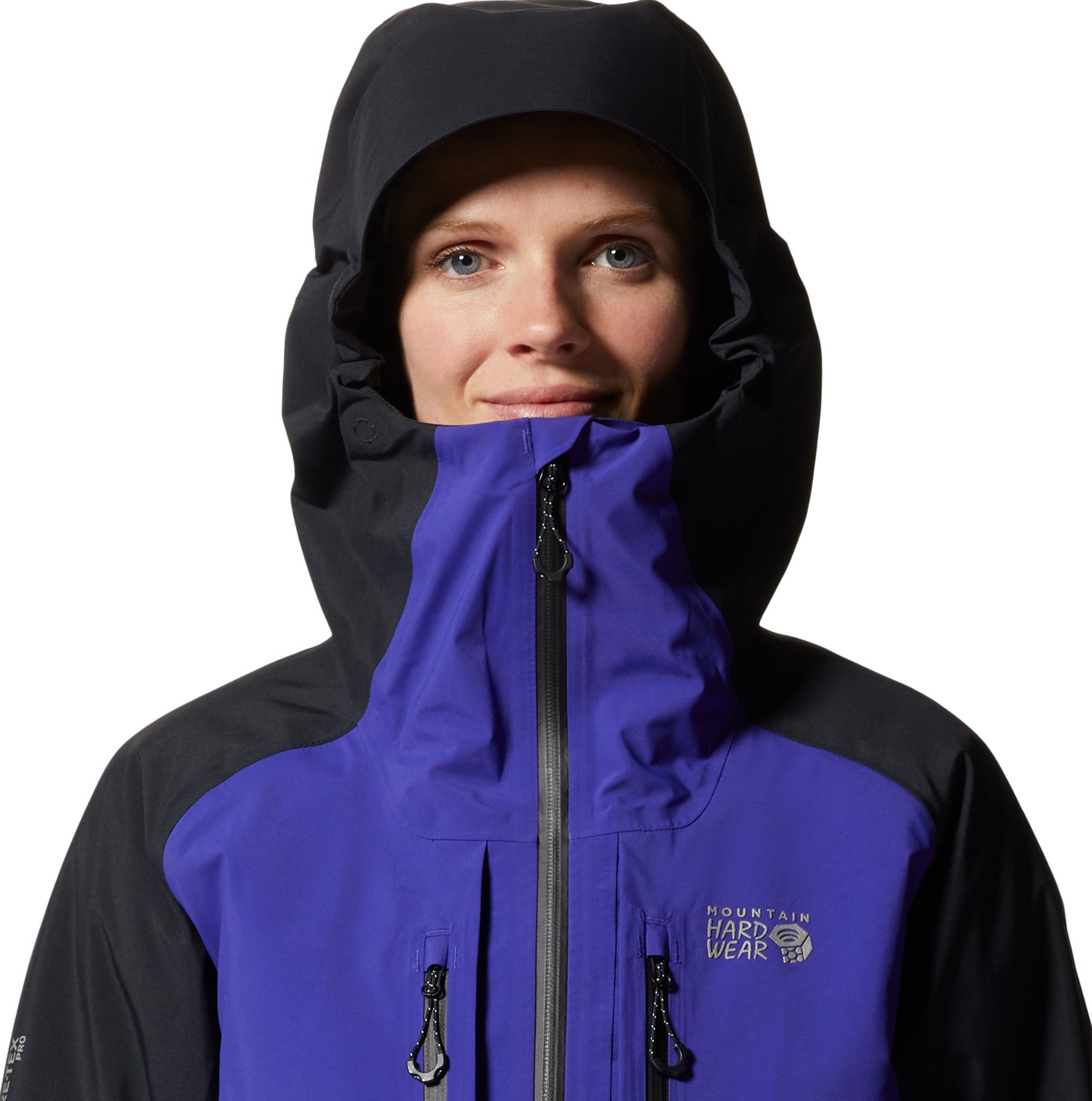 Routefinder™ Gore-tex Pro Jacket - Women's|-|Manteau Routefinder™ Gore-tex Pro - Femme sold by The Last Hunt product image thumbnail 5