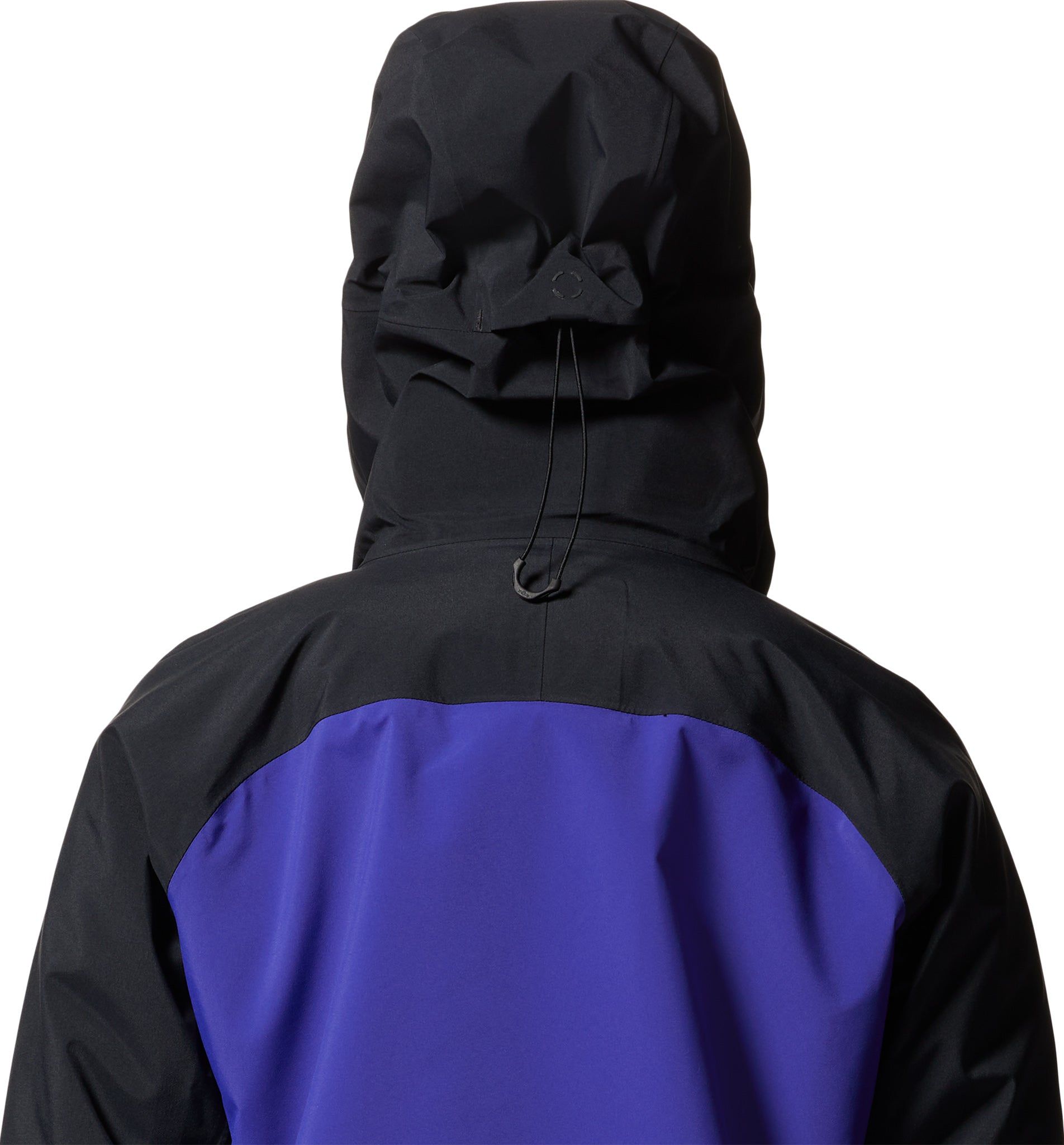 Routefinder™ Gore-tex Pro Jacket - Women's|-|Manteau Routefinder™ Gore-tex Pro - Femme sold by The Last Hunt product image thumbnail 4