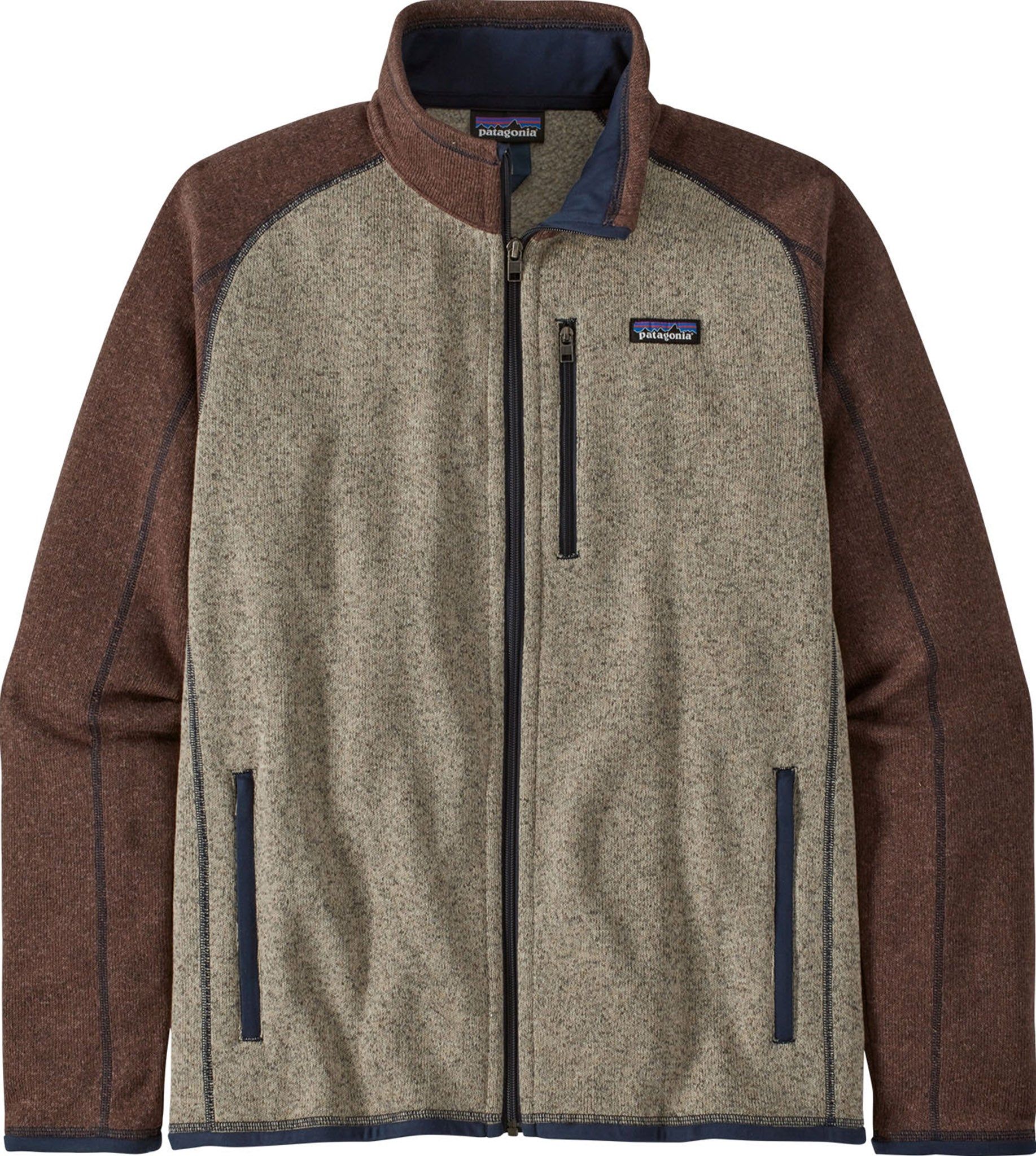 Better Sweater Fleece Sweatshirt - Men's|-|Chandail en molleton Better Sweater - Homme sold by The Last Hunt product image thumbnail 4