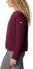 Lodge Quilted Crew Sweatshirt - Women's|-|Chandail en molleton ras du cou matelassé Lodge - Femme sold by The Last Hunt