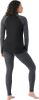 Classic Thermal Merino 250 Base Layer 1/4 Zip Boxed - Women's|-|Couche de base thermal Merino 250 classique à glissière 1/4 en boîte - Femme sold by The Last Hunt