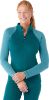 Classic Thermal Merino 250 Base Layer 1/4 Zip Boxed - Women's|-|Couche de base thermal Merino 250 classique à glissière 1/4 en boîte - Femme sold by The Last Hunt