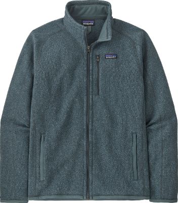 Better Sweater Fleece Sweatshirt - Men's|-|Chandail en molleton Better Sweater - Homme sold by The Last Hunt
