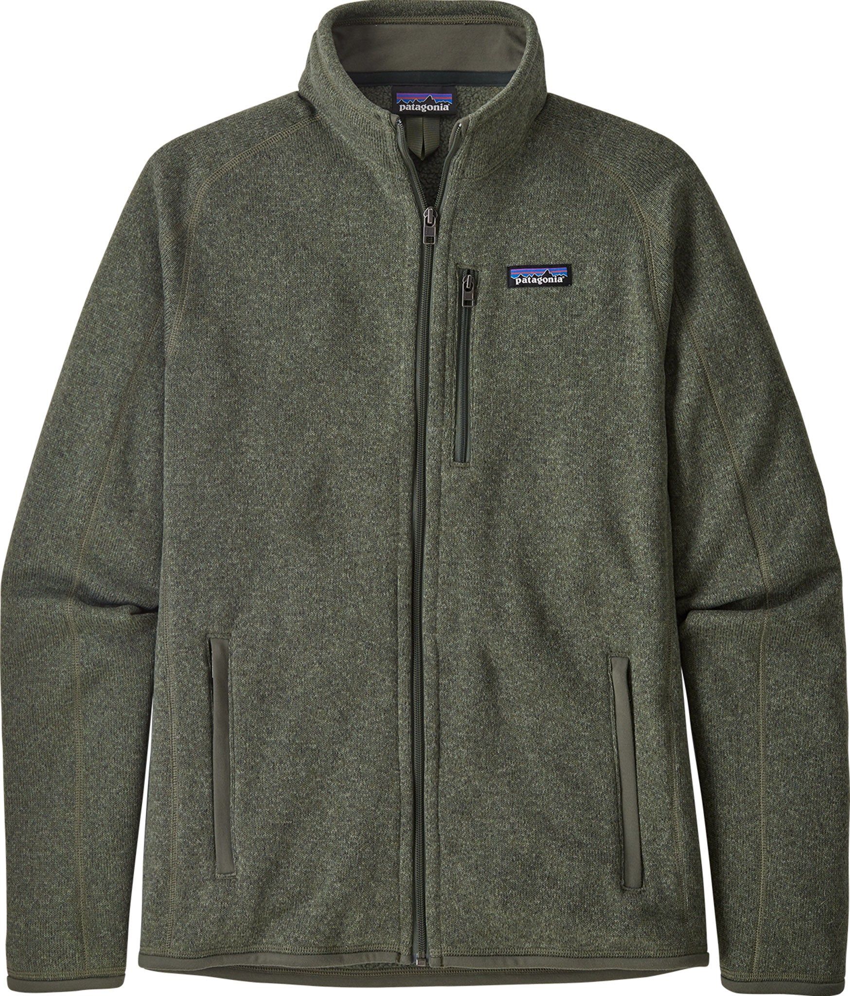 Better Sweater Fleece Sweatshirt - Men's|-|Chandail en molleton Better Sweater - Homme sold by The Last Hunt product image thumbnail 5