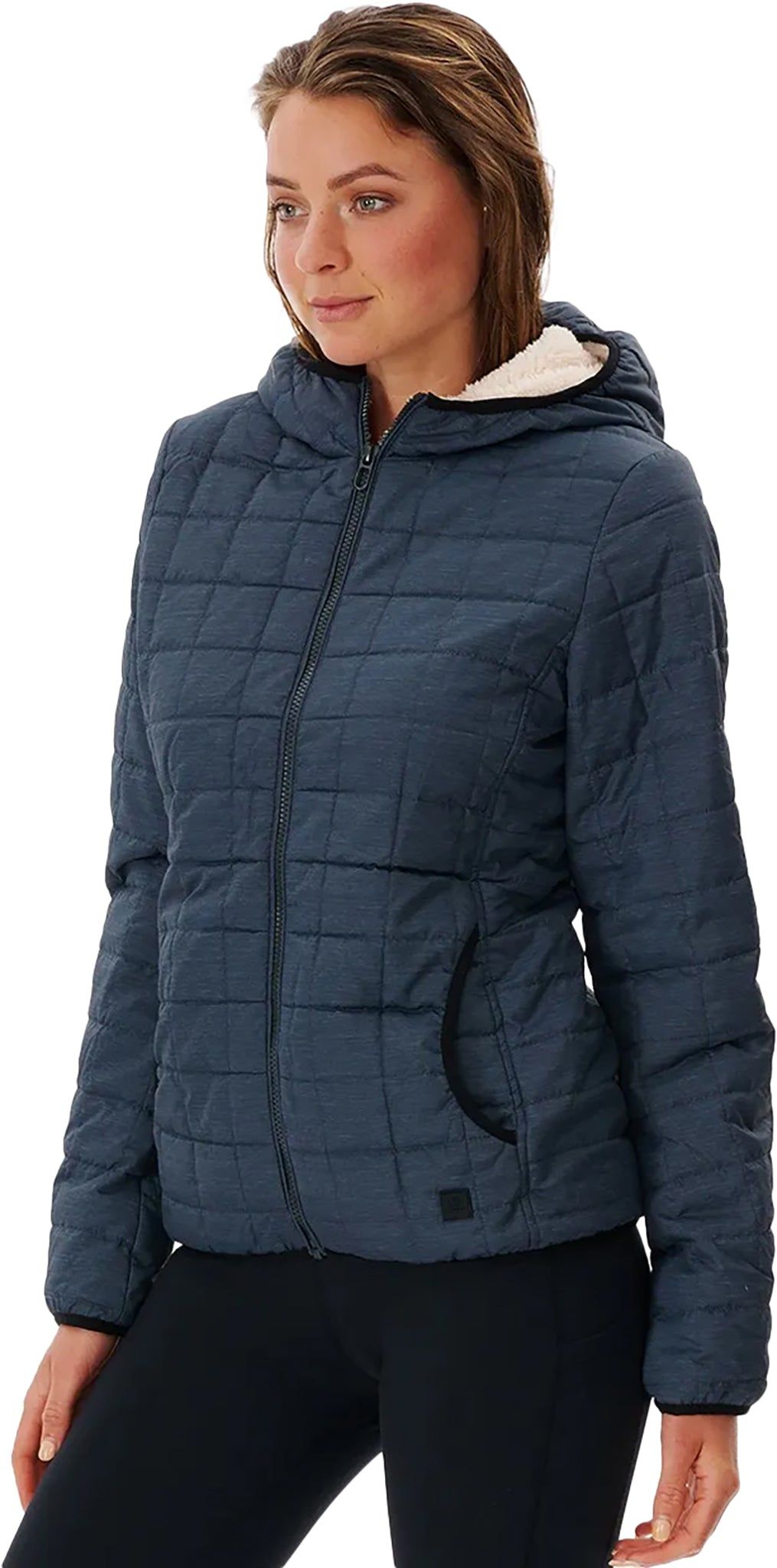 Anti-Series Anoeta II Jacket - Women's|-|Manteau Anti-Series Anoeta II - Femme sold by The Last Hunt product image thumbnail 2