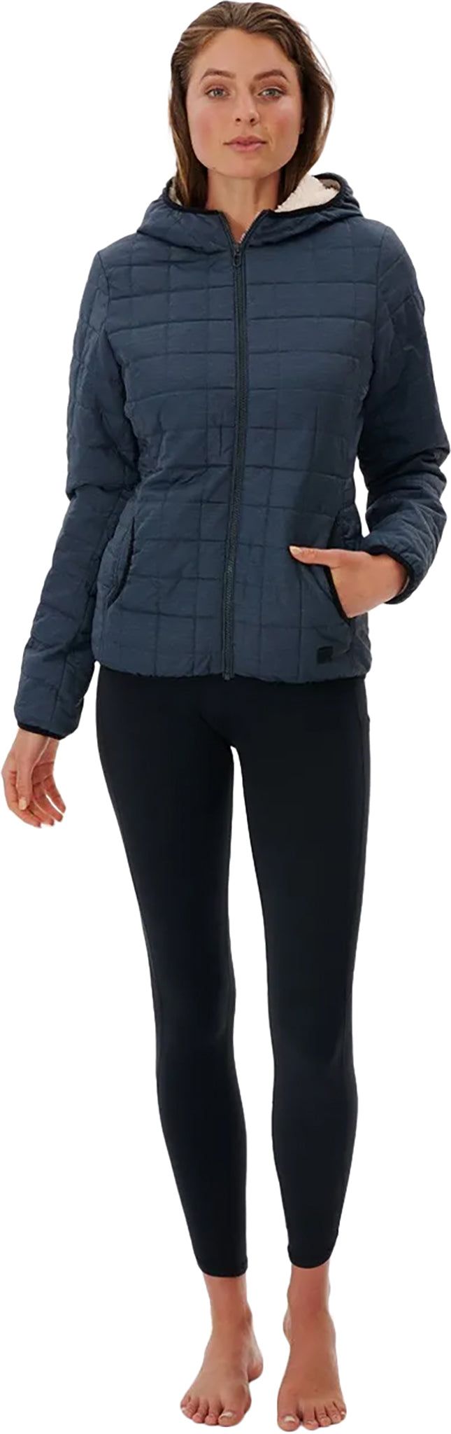 Anti-Series Anoeta II Jacket - Women's|-|Manteau Anti-Series Anoeta II - Femme sold by The Last Hunt product image thumbnail 4