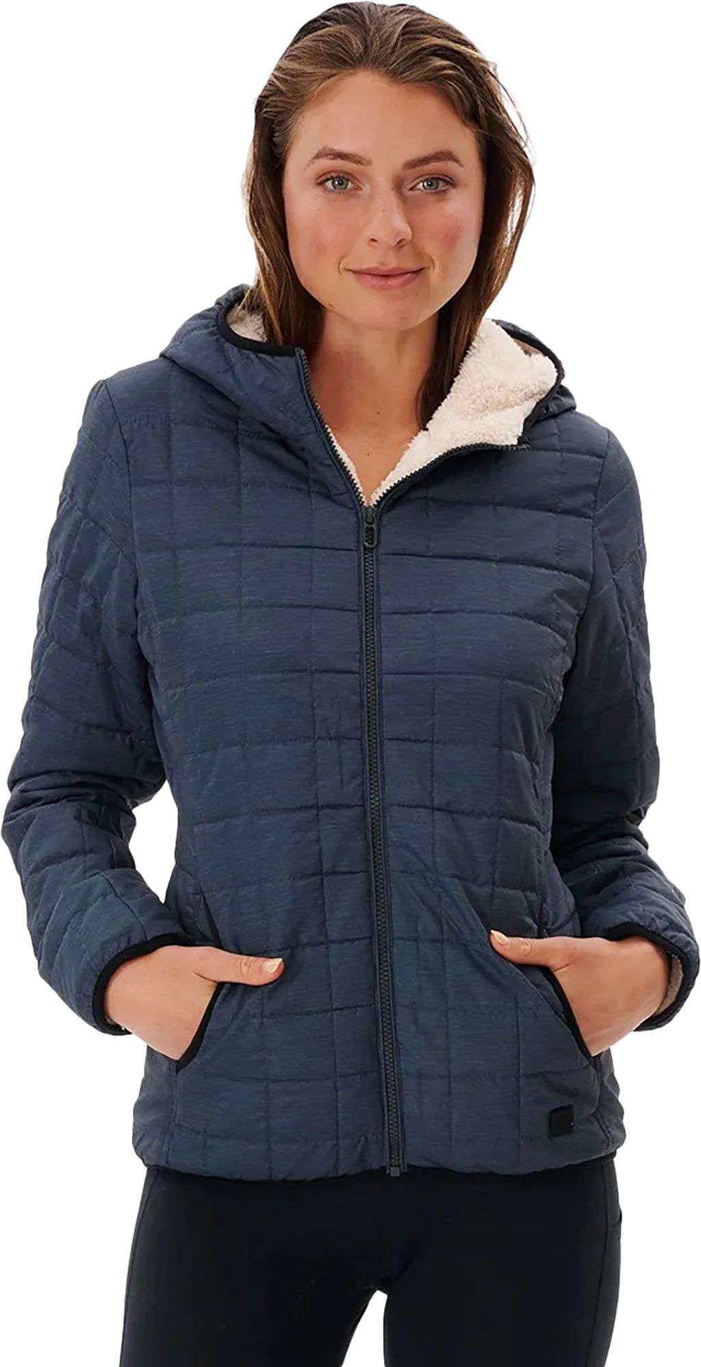 Anti-Series Anoeta II Jacket - Women's|-|Manteau Anti-Series Anoeta II - Femme sold by The Last Hunt