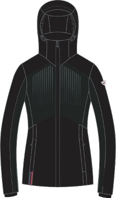 Degrade Ski Jacket - Women's|-|Manteau de ski Degrade - Femme sold by The Last Hunt