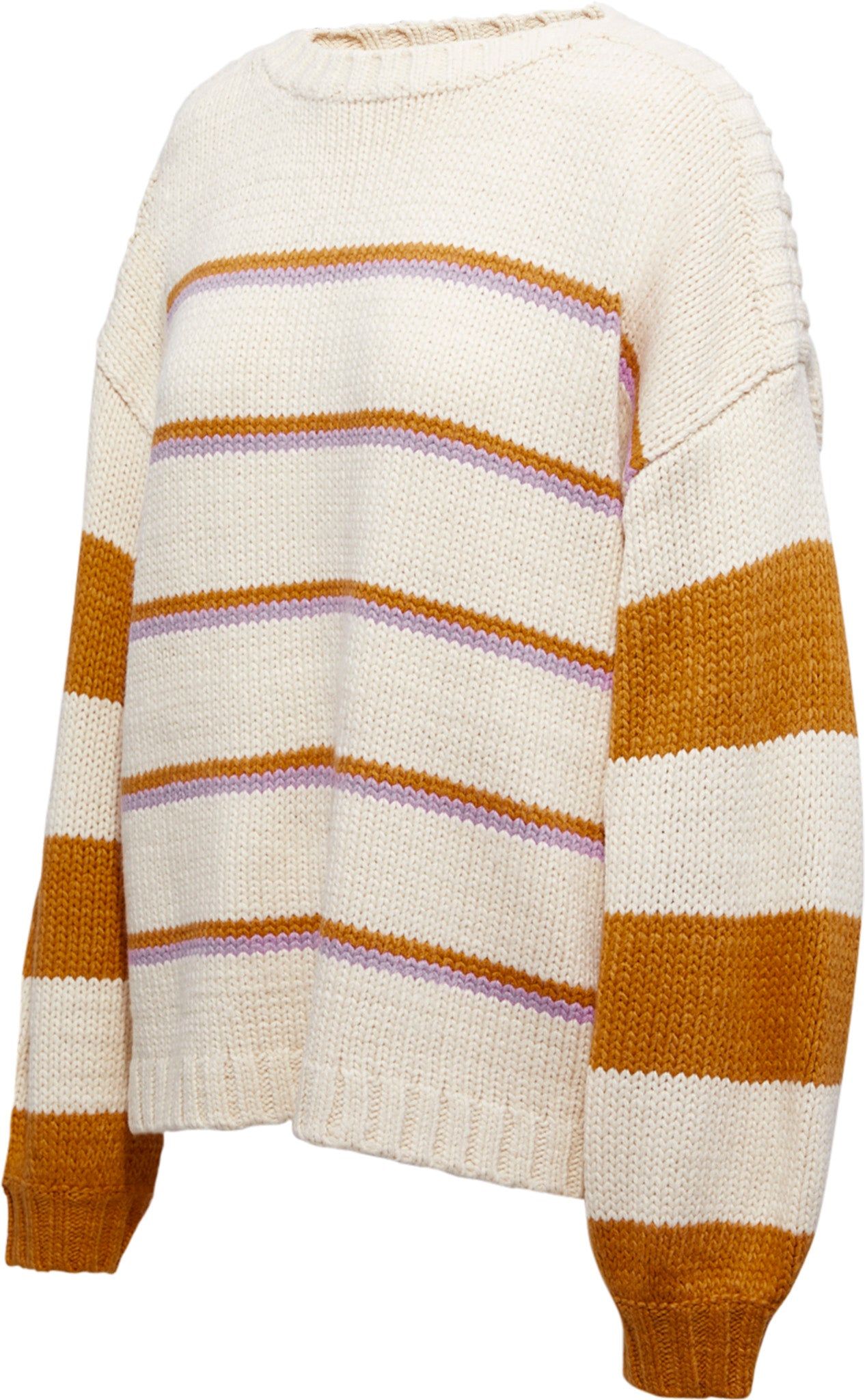 Sunday Crew Sweater - Women's|-|Chandail Sunday Crew - Femme sold by The Last Hunt product image thumbnail 2