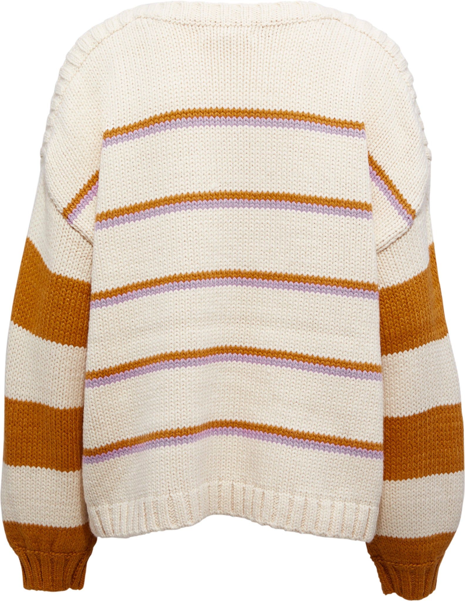 Sunday Crew Sweater - Women's|-|Chandail Sunday Crew - Femme sold by The Last Hunt product image thumbnail 3