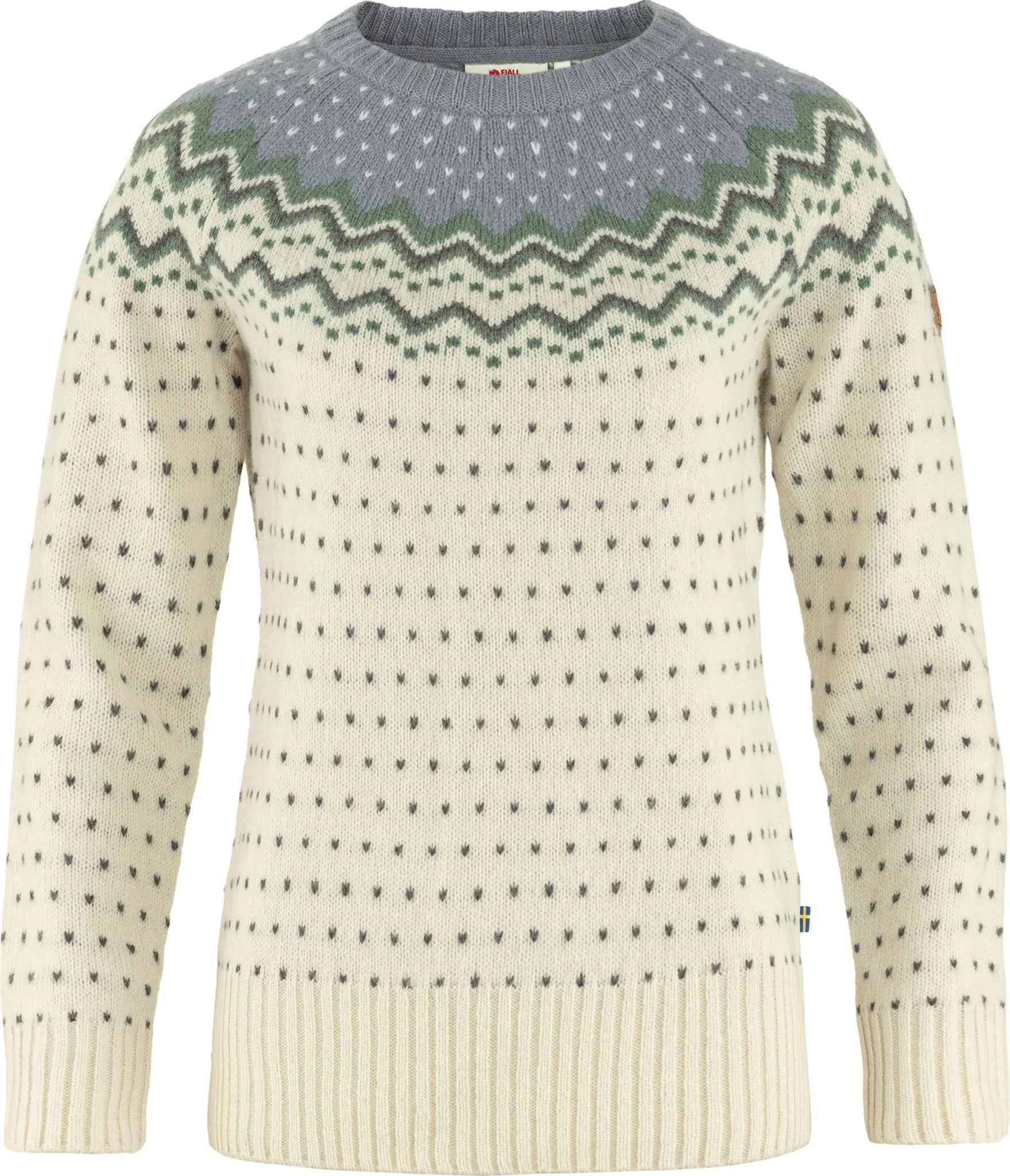 Övik Knit Sweater - Women's|-|Chandail en tricot Övik - Femme sold by The Last Hunt product image thumbnail 3