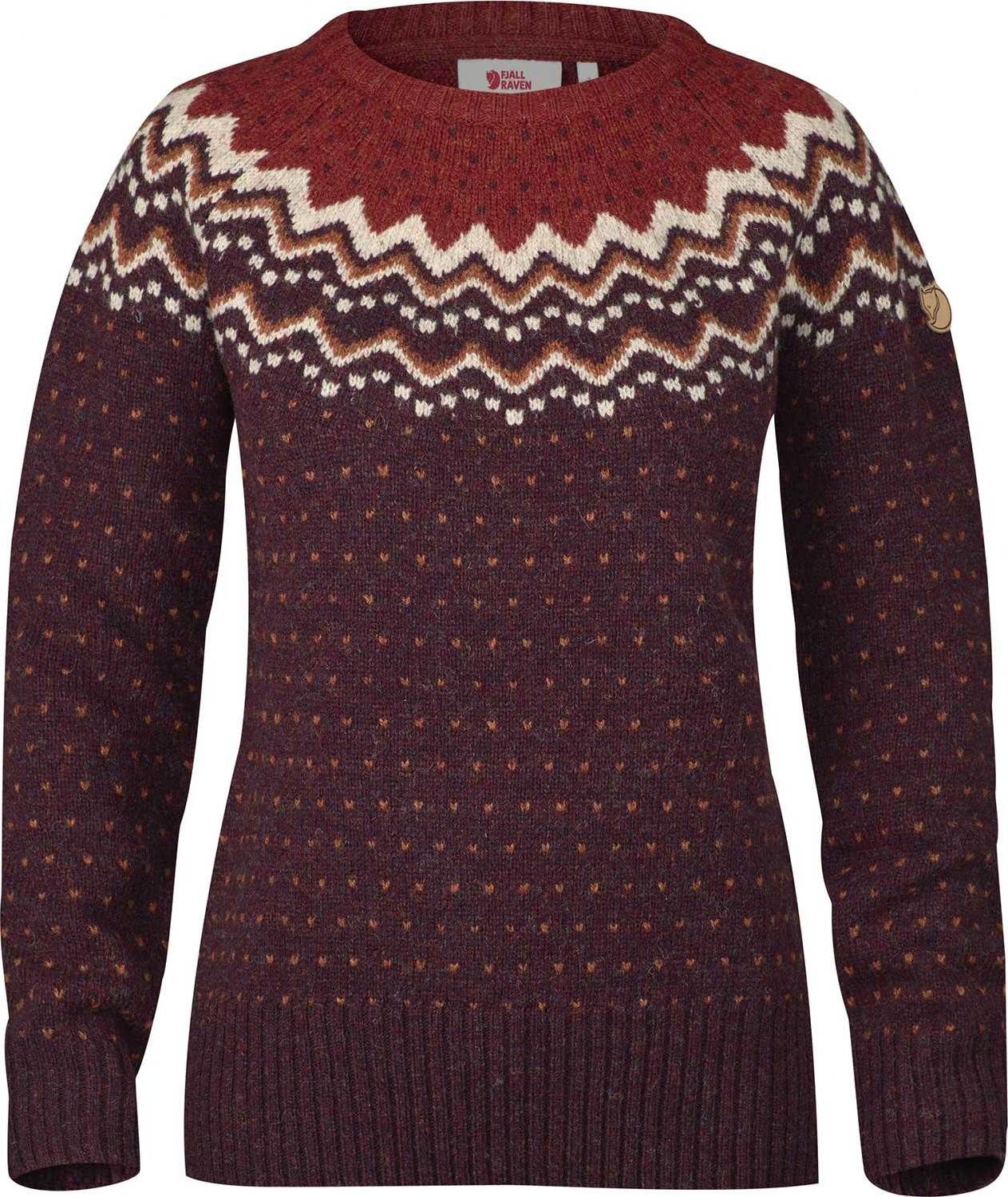 Övik Knit Sweater - Women's|-|Chandail en tricot Övik - Femme sold by The Last Hunt product image thumbnail 5