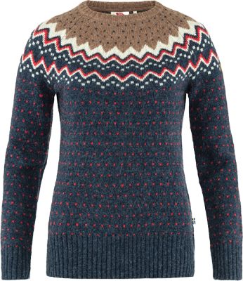 Övik Knit Sweater - Women's|-|Chandail en tricot Övik - Femme sold by The Last Hunt