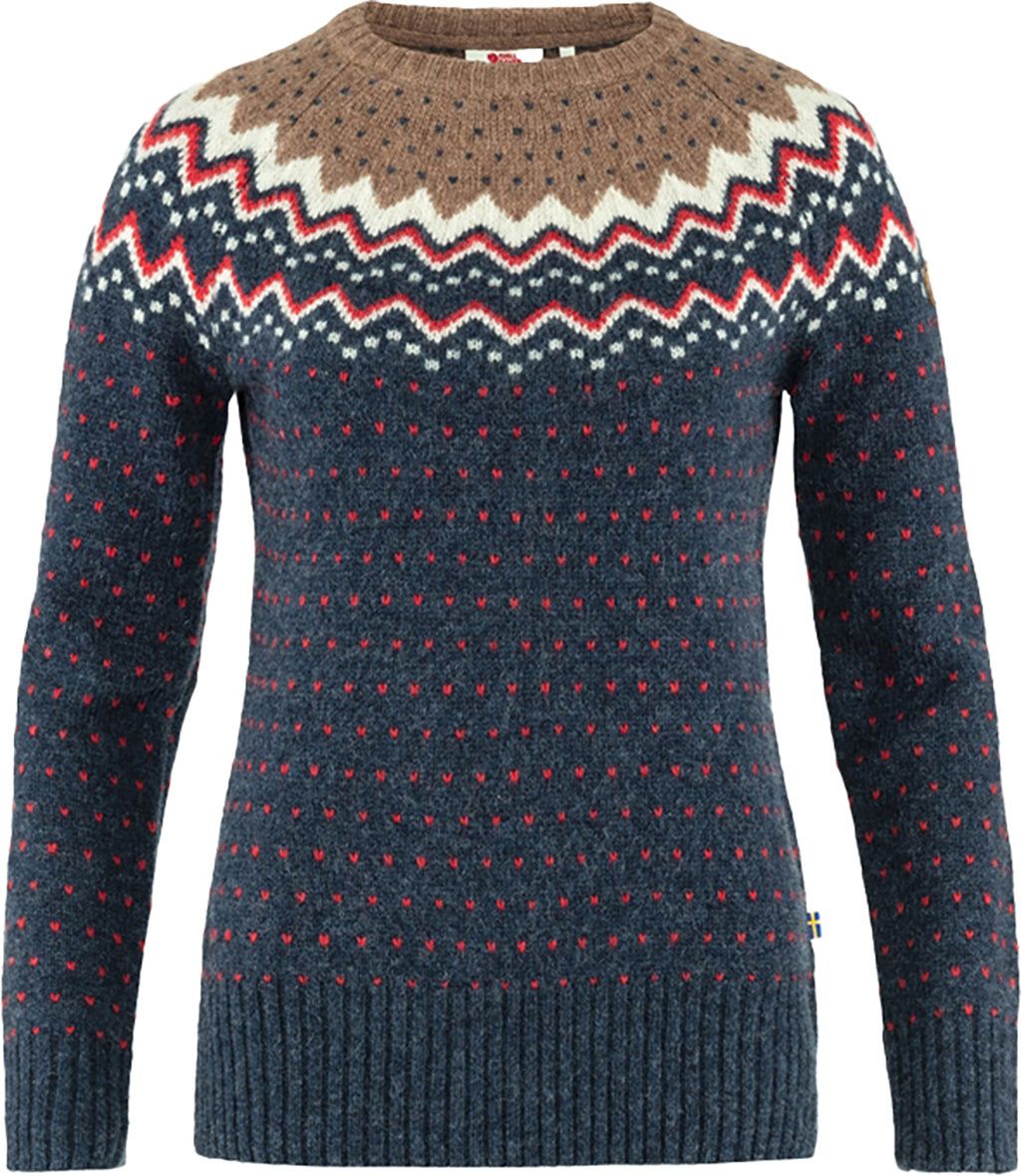 Övik Knit Sweater - Women's|-|Chandail en tricot Övik - Femme sold by The Last Hunt