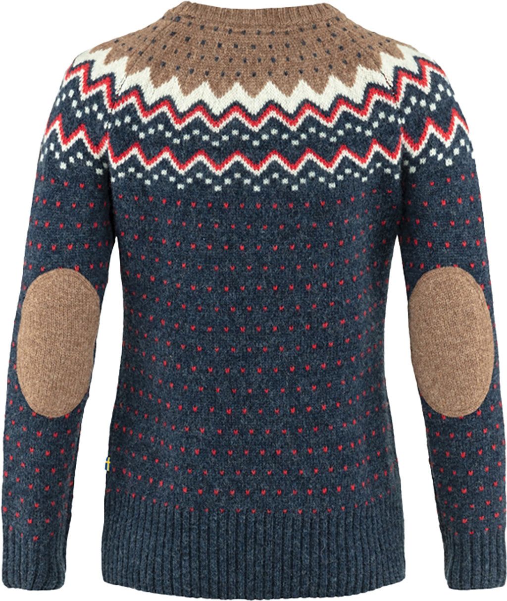 Övik Knit Sweater - Women's|-|Chandail en tricot Övik - Femme sold by The Last Hunt product image thumbnail 2