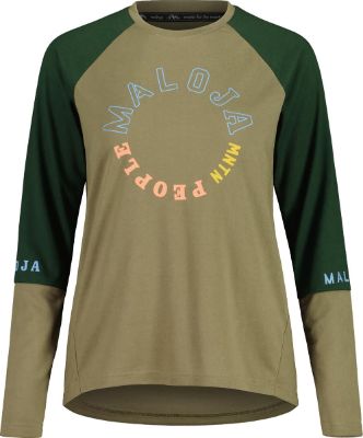 DiamondM. Long-Sleeve T-Shirt - Women's|-|T-shirt à manches longues DiamondM. - Femme sold by The Last Hunt