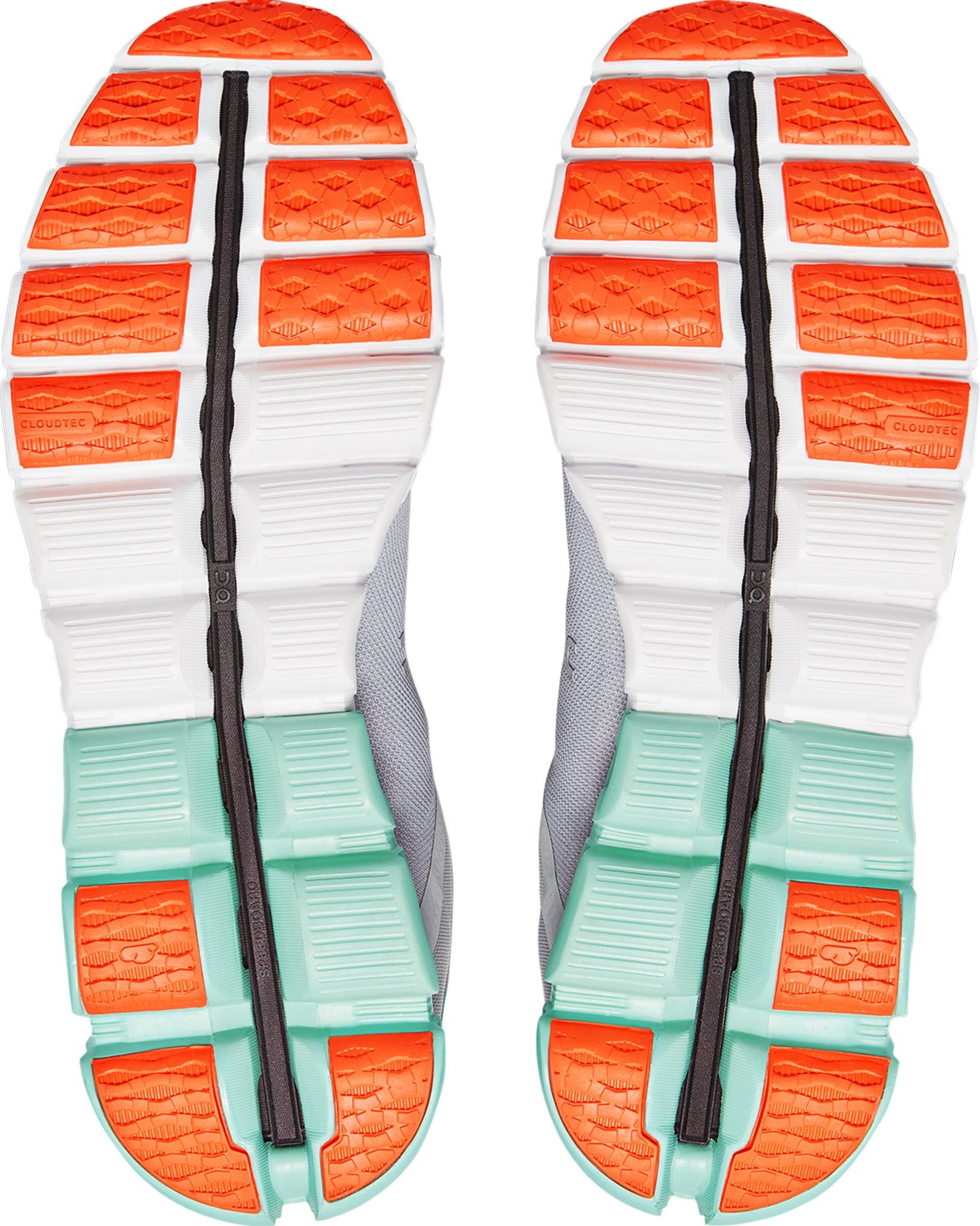 Cloudflow Running Shoes - Women's|-|Chaussures de course Cloudflow - Femme sold by The Last Hunt product image thumbnail 2