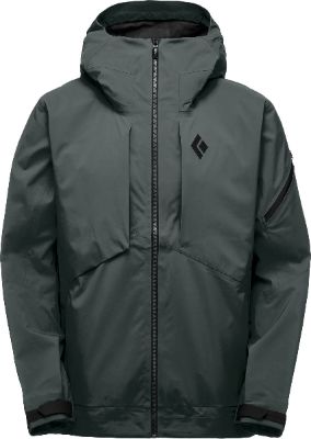 Mission GTX Shell - Men's|-|Coquille Mission GTX - Homme sold by The Last Hunt
