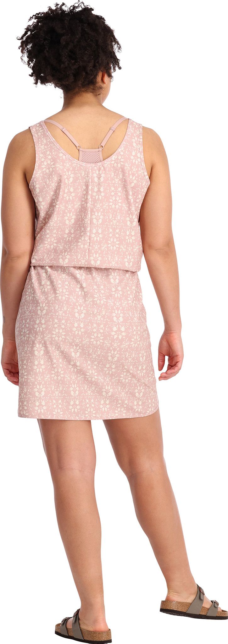 Ruth Tank Dress - Women's|-|Robe débardeur Ruth - Femme sold by The Last Hunt product image thumbnail 5