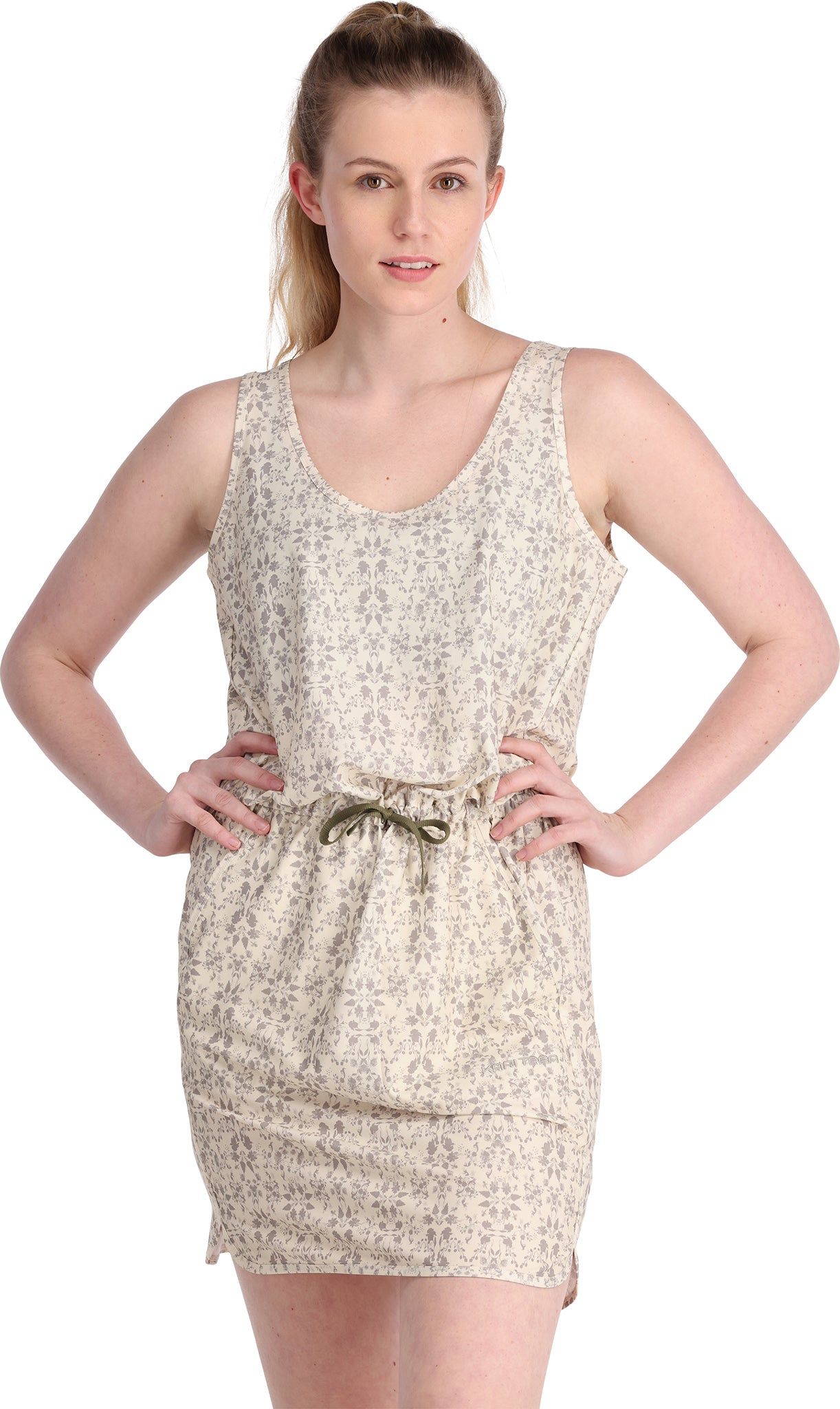 Ruth Tank Dress - Women's|-|Robe débardeur Ruth - Femme sold by The Last Hunt product image thumbnail 4