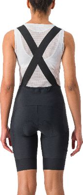Unlimited Cargo Bibshorts - Women's|-|Cuissard à bretelles Unlimited Cargo - Femme sold by The Last Hunt