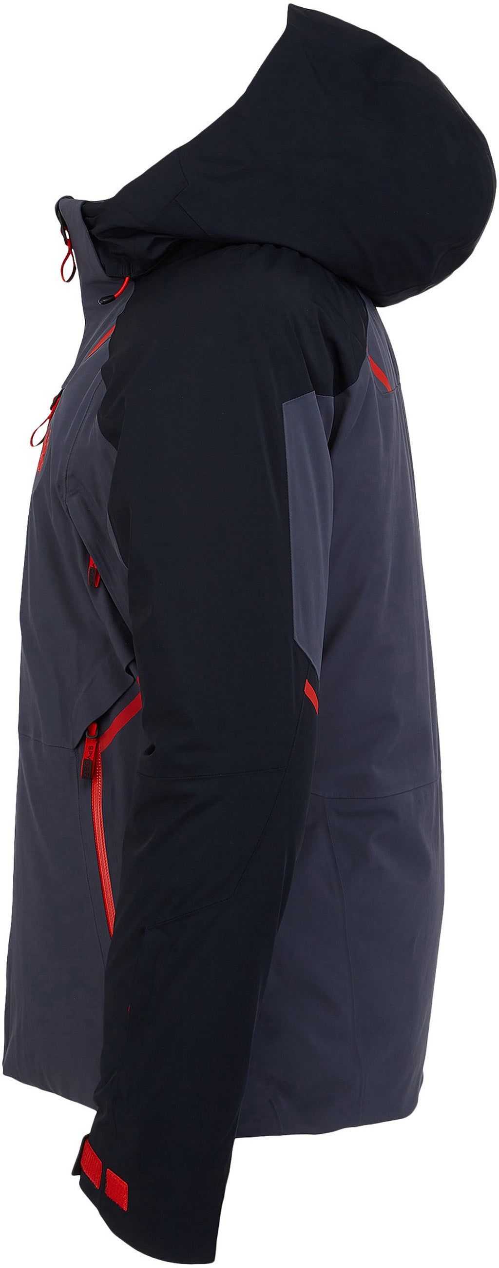 Vanqysh Gore-TEX Jacket - Men's|-|Manteau Gore-TEX de Vanqysh - Homme sold by The Last Hunt product image thumbnail 5