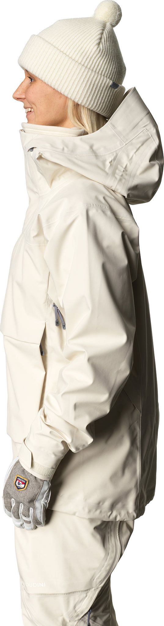 RollerCoaster Jacket - Women's|-|Manteau RollerCoaster - Femme sold by The Last Hunt product image thumbnail 4