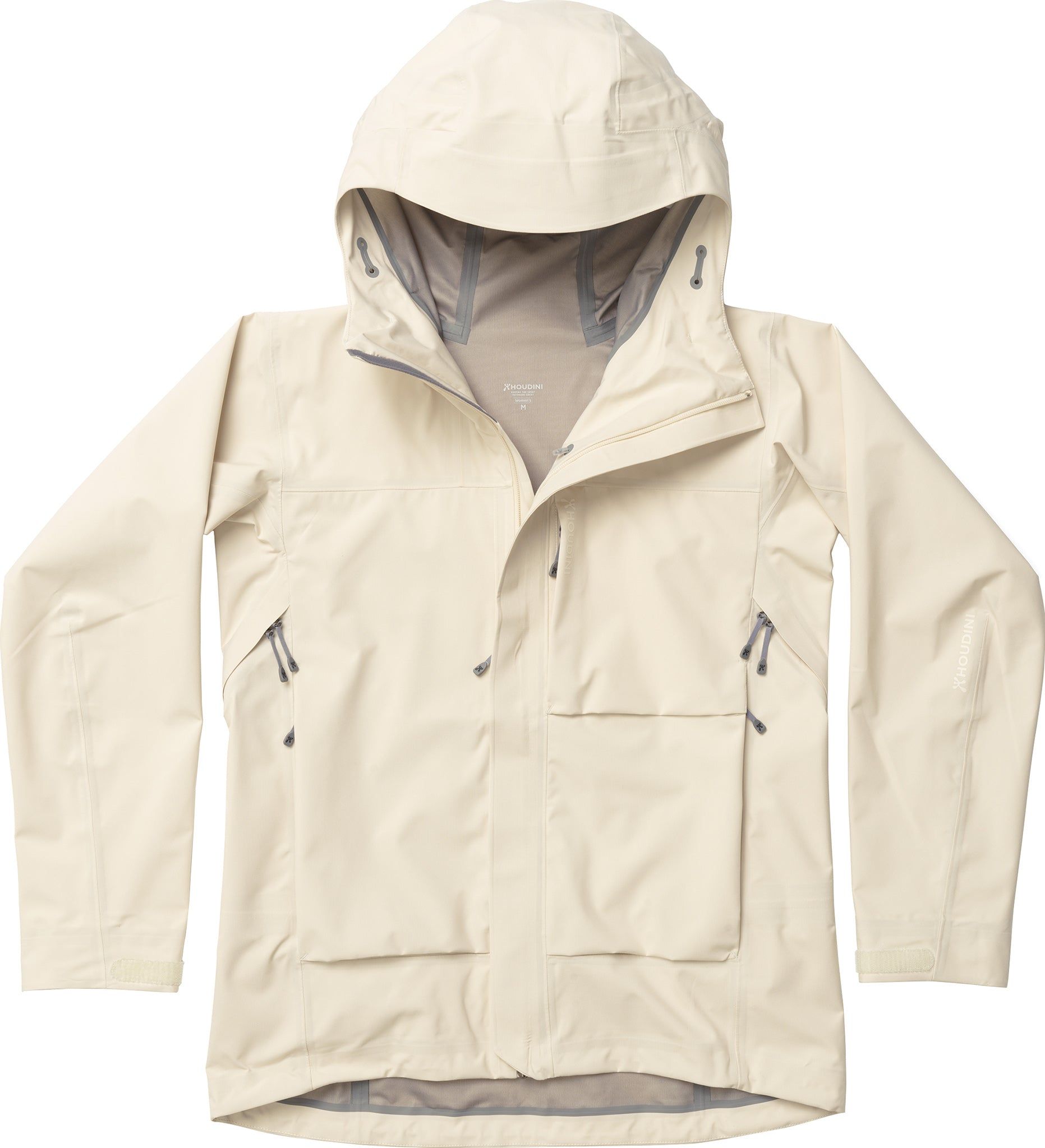 RollerCoaster Jacket - Women's|-|Manteau RollerCoaster - Femme sold by The Last Hunt