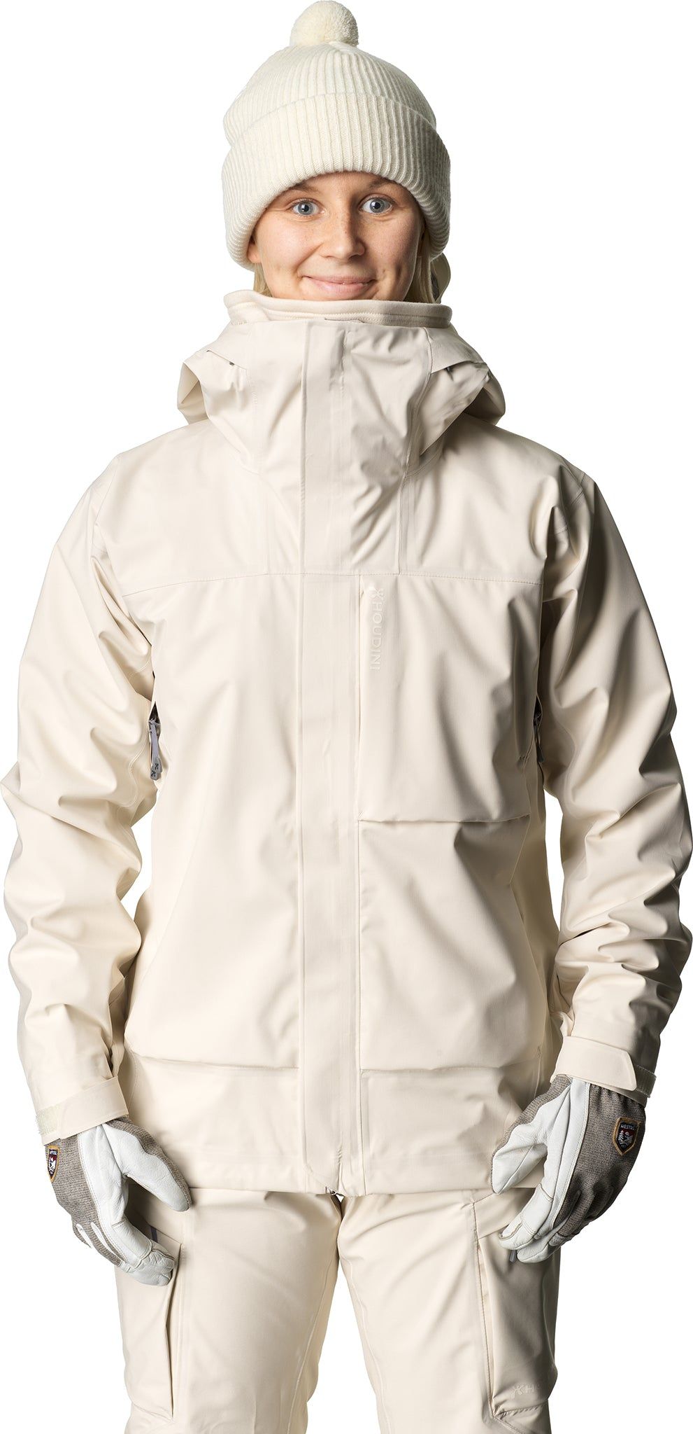 RollerCoaster Jacket - Women's|-|Manteau RollerCoaster - Femme sold by The Last Hunt product image thumbnail 5