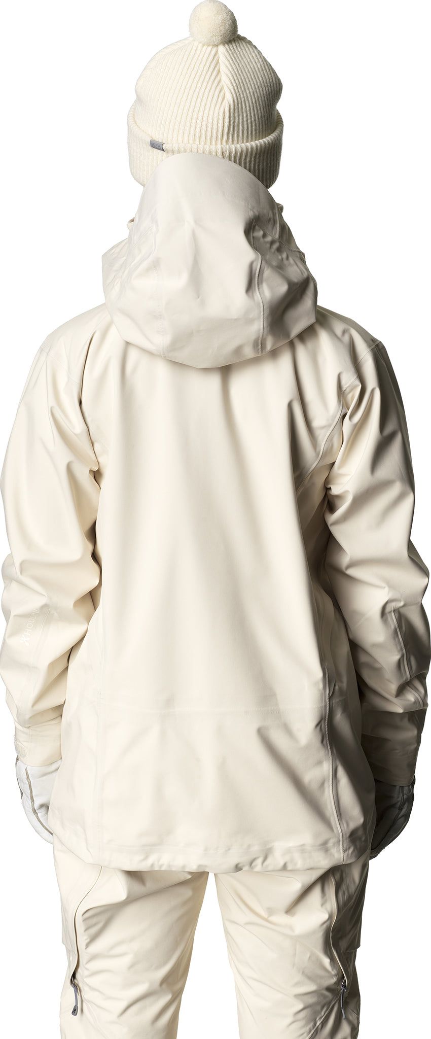 RollerCoaster Jacket - Women's|-|Manteau RollerCoaster - Femme sold by The Last Hunt product image thumbnail 2