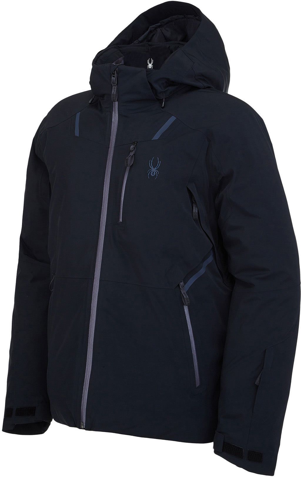 Vanqysh Gore-TEX Jacket - Men's|-|Manteau Gore-TEX de Vanqysh - Homme sold by The Last Hunt product image thumbnail 3
