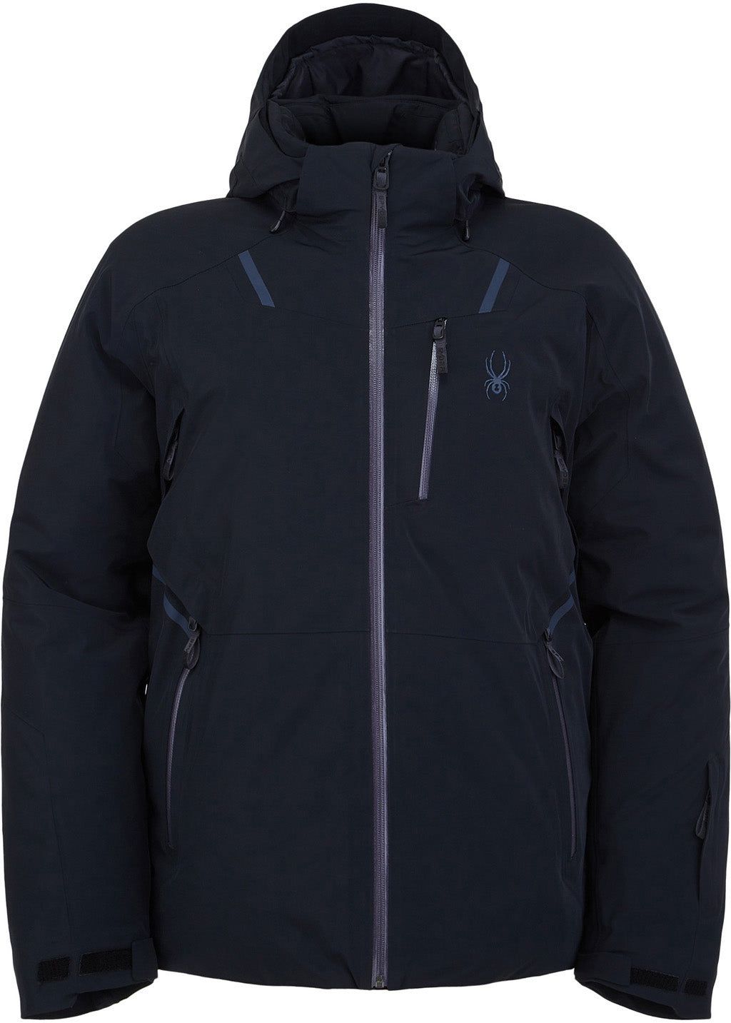 Vanqysh Gore-TEX Jacket - Men's|-|Manteau Gore-TEX de Vanqysh - Homme sold by The Last Hunt product image thumbnail 2