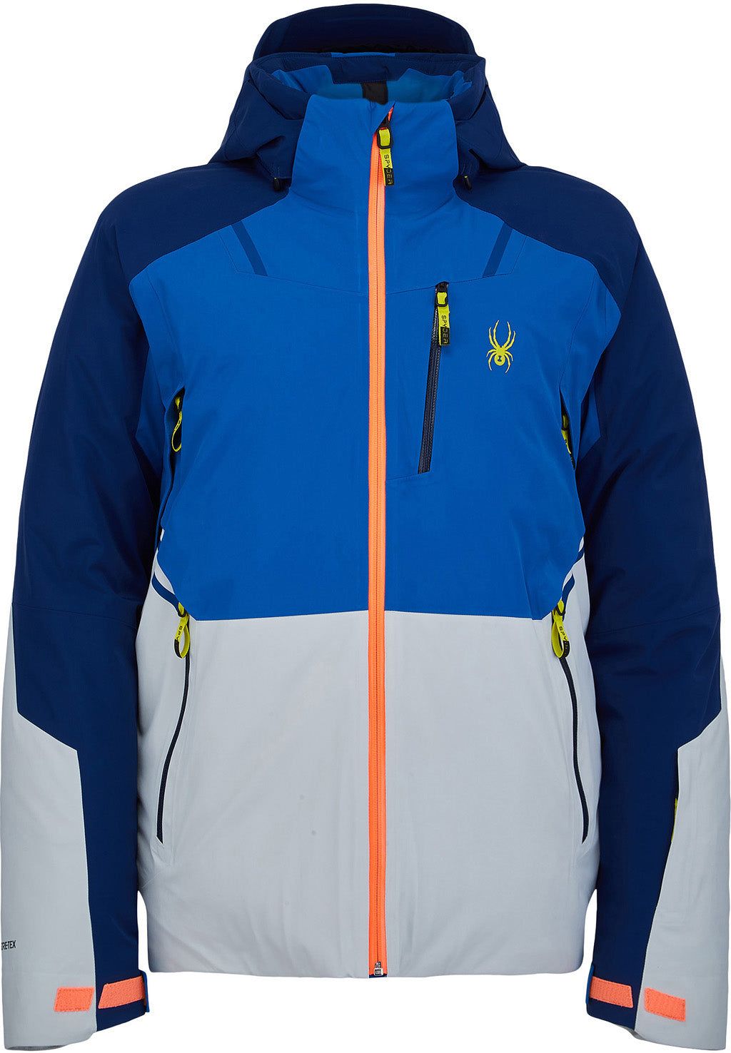 Vanqysh Gore-TEX Jacket - Men's|-|Manteau Gore-TEX de Vanqysh - Homme sold by The Last Hunt