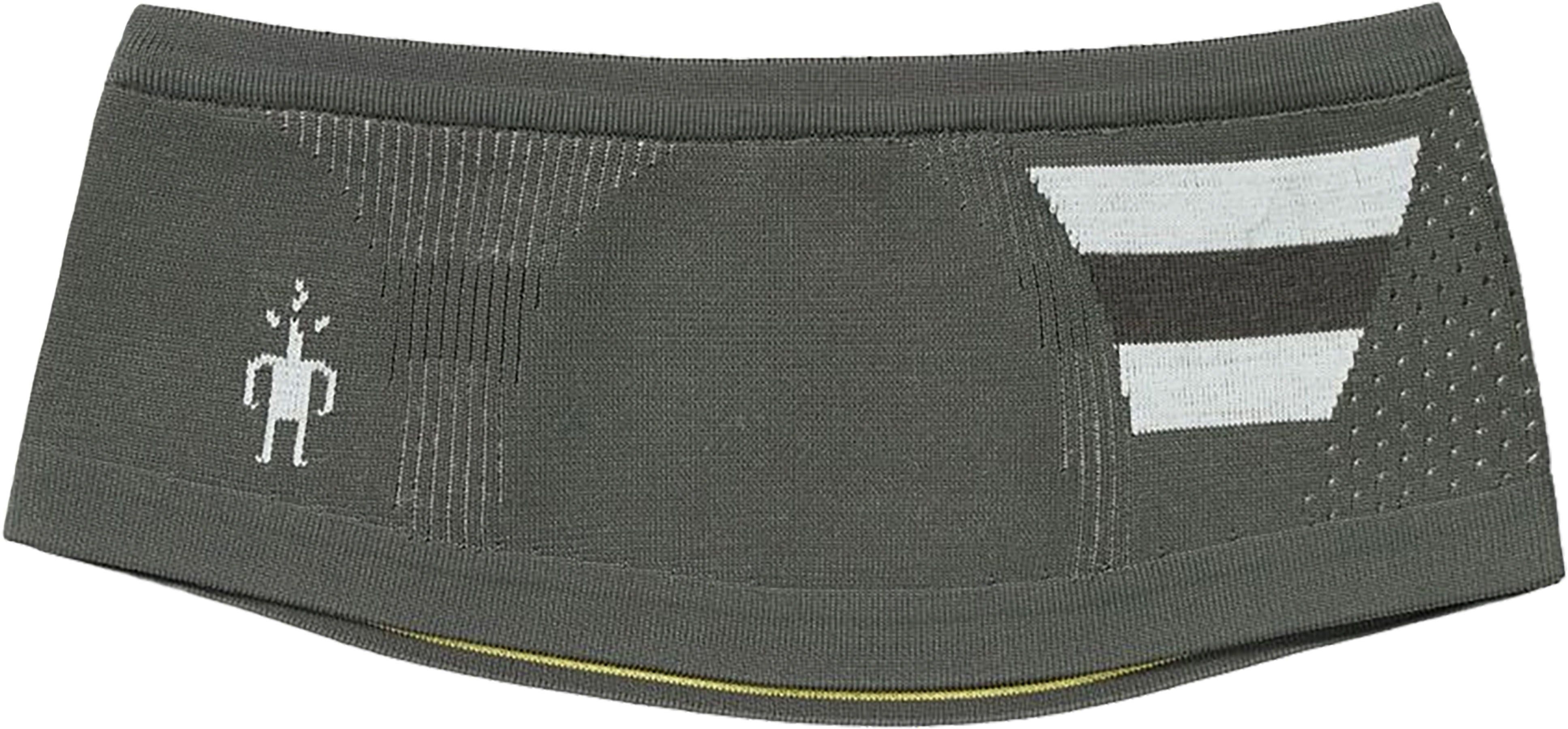 Intraknit™ Merino Tech Headband - Unisex|-|Bandeau Merino Tech d'Intraknit™ - Unisexe sold by The Last Hunt product image thumbnail 4