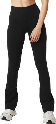 Airbrush High-Waist Bootcut Legging - Women's|-|Legging taille haute à jambe semi-évasée Airbrush - Femme sold by The Last Hunt