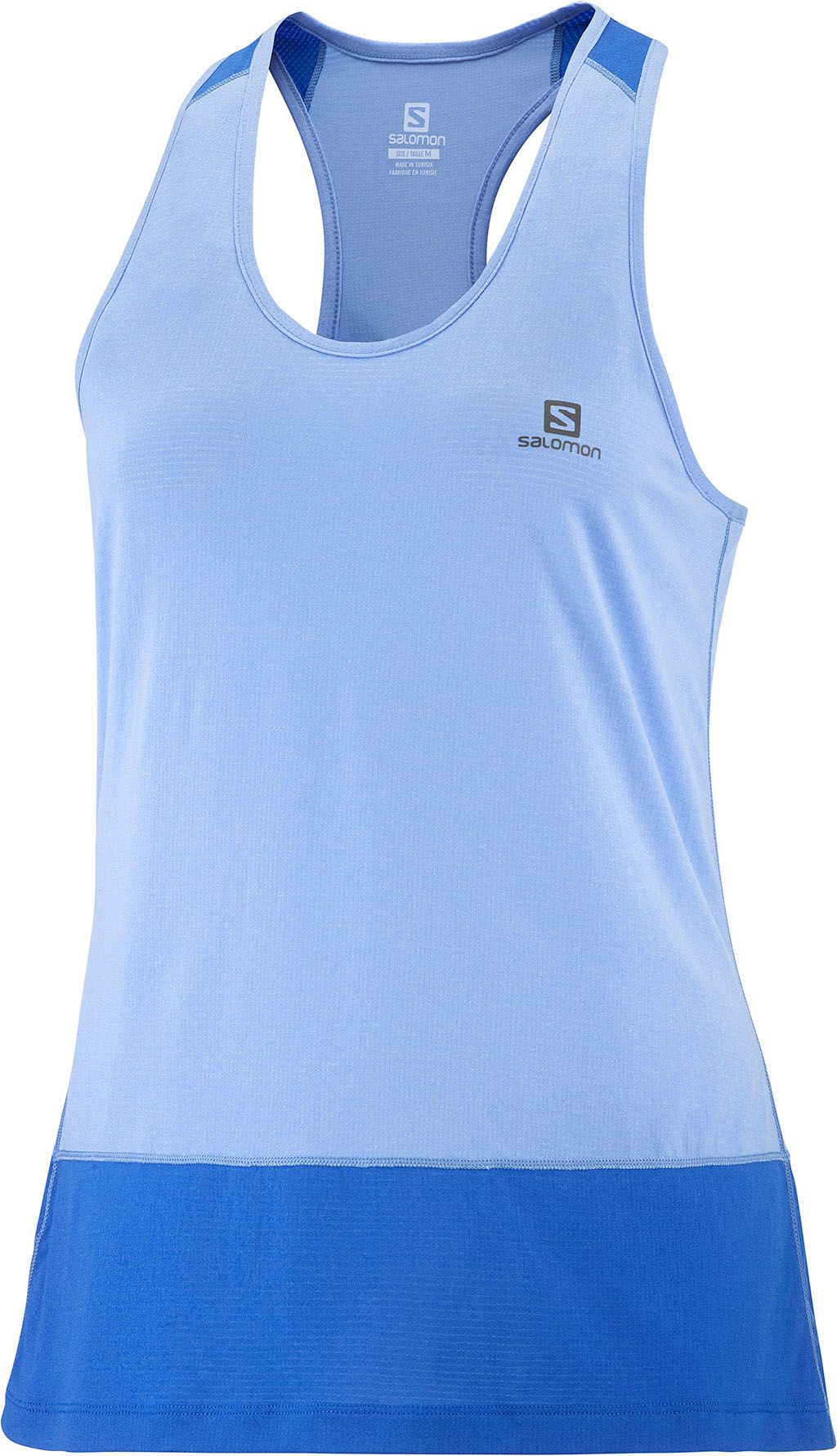Cross Run Tank Top - Women's|-|Débardeur Cross Run - Femme sold by The Last Hunt product image thumbnail 2