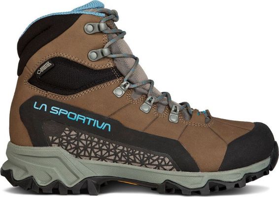 Nucleo High II Gtx Hiking Boots - Women's|-|Bottes de randonnée Nucleo High II Gtx - Femme made by La Sportiva