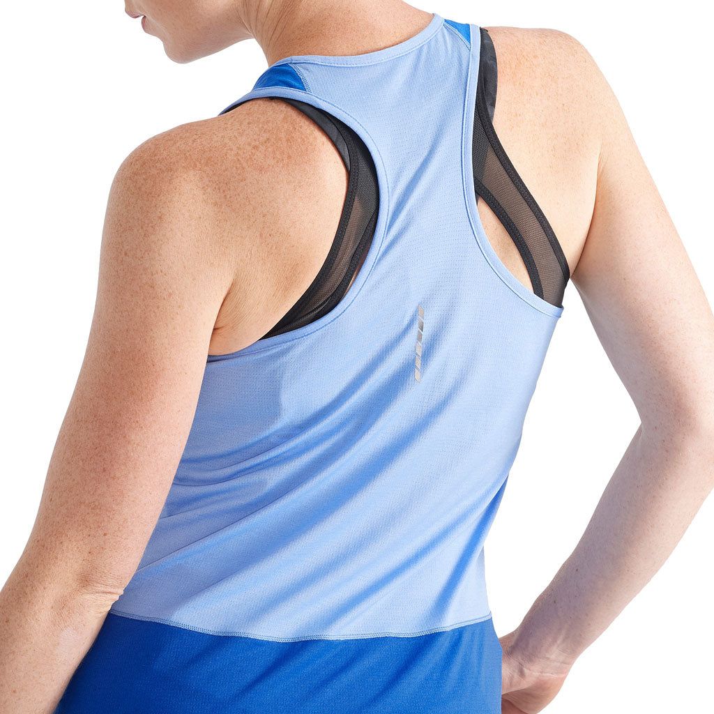 Cross Run Tank Top - Women's|-|Débardeur Cross Run - Femme sold by The Last Hunt product image thumbnail 5