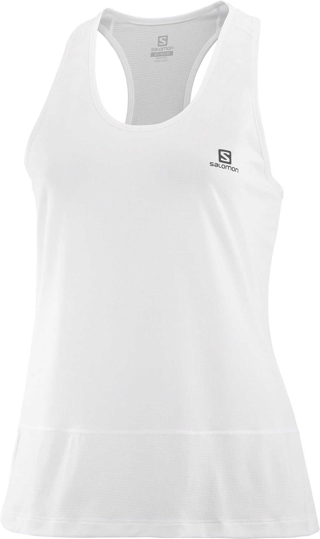 Cross Run Tank Top - Women's|-|Débardeur Cross Run - Femme sold by The Last Hunt product image thumbnail 4