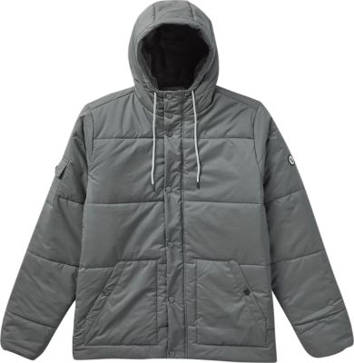 Langley Insulated Jacket - Men's|-|Manteau isolé Langley - Homme sold by The Last Hunt