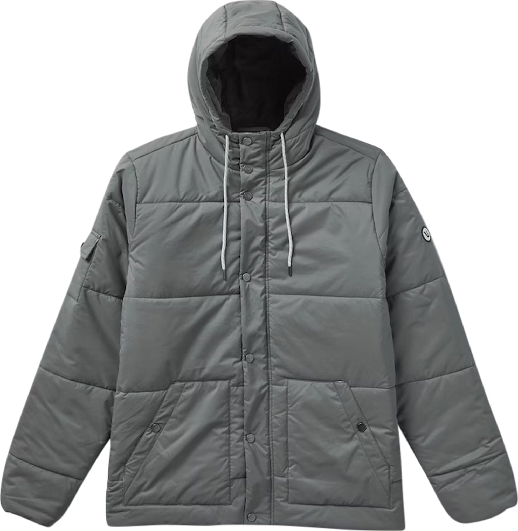 Langley Insulated Jacket - Men's|-|Manteau isolé Langley - Homme sold by The Last Hunt